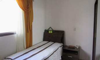 Imagem 4: Casa com 2 dormitórios à venda, 110 m² por R$ 320.000,00 - Jardim Santa Madalena - Sumaré