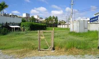 Imagem 4: Terreno a venda na Pedra Branca em Palhoça