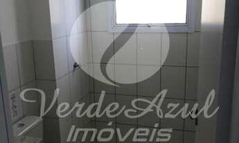 Imagem 4: Apartamento - Jardim Novo Maracanã - Campinas