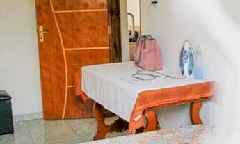 Imagem 6: Casa com 7 dormitórios à venda, 400 m² por R$ 1.400.000,00 - Jardim Augusto - São Paulo/SP