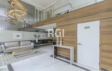 Imagem 5: Porto Alegre - Apartamento Padrão - Petrópolis