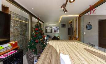 Imagem 7: Cobertura com 5 dormitórios à venda, 252 m² por R$ 3.600.000 - Botafogo - Rio de Janeiro/R