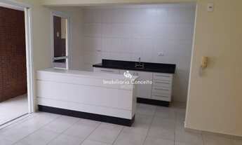 Imagem 4: Apartamento com 2 dormitórios à venda, 60 m² por R$ 359.000,00 - Centro - Cascavel/PR