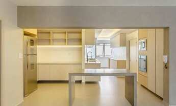 Imagem 2: Venda Apartamento 3 Dormitórios - 142 m² Itaim Bibi