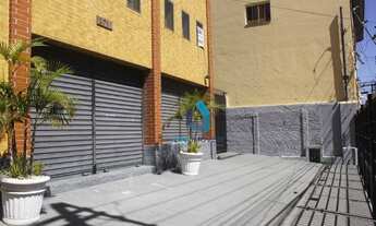 Imagem 6: Prédio para alugar, 500 m² por R$ 14.000,00/mês - Santo Amaro - São Paulo/SP