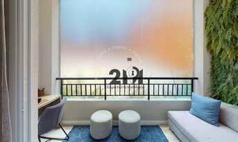 Imagem 3: Studio com 1 dormitório à venda, 24 m² por R$ 198.000,00 - Belenzinho - São Paulo/SP