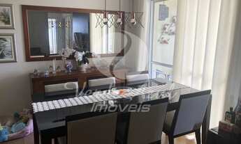 Imagem 6: Apartamento - Loteamento Chácara Prado - Campinas