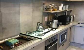 Imagem 7: Casa com 3 dormitórios à venda, 210 m² por R$ 930.000,00 - Condominio Esmeralda Residence