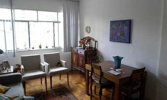 Imagem: Apartamento à venda, 93 m² por R$ 500.000,00