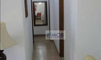 Imagem 6: Apto todo reformado,3 qtos,suite com vaga na tijuca