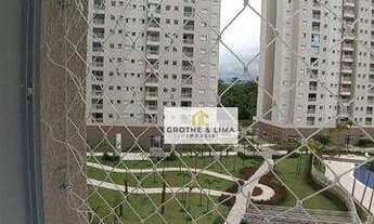 Imagem 5: Apartamento com 3 dormitórios à venda, 83 m² por R$ 530.000 - Pagador de Andrade - Jacareí