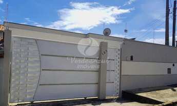 Imagem: Casa - Vila Valle - Sumaré