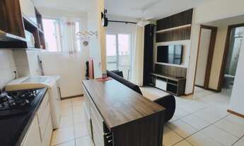 Imagem 7: Apartamento para venda com 53 metros quadrados com 2 quartos em Itacolomi - Balneário Piça