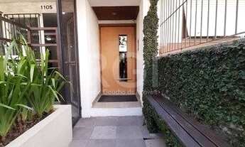 Imagem 2: Porto Alegre - Apartamento Padrão - Independência