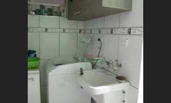 Imagem 7: Casa com 2 dormitórios à venda por R$ 287.000,00 - Jardim Santa Júlia - São José dos Campo