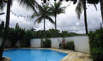 Imagem 2: Casa residencial para venda , Acapulco, Guarujá - CA1923