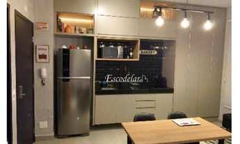 Imagem 3: Apartamento à venda, 25 m² por R$ 550.000,00 - Vila Olímpia - São Paulo/SP