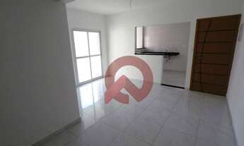 Imagem 6: Apartamento com 3 dormitórios à venda, 94 m² por R$ 590.000,00 - Aviação - Praia Grande/SP