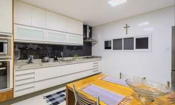 Imagem 7: Casa com 5 dormitórios à venda, 420 m² por R$ 3.400.000,00 - Boulevard Lagoa - Serra/ES