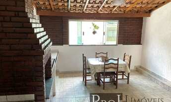 Imagem 1: Sobrado 120m² com 3 dormitórios R$ 490.000,00