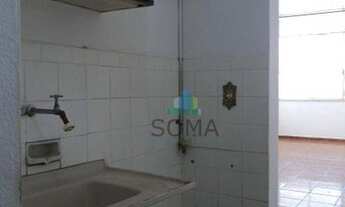 Imagem 4: Kitnet Residencial à venda, Centro, Campinas -