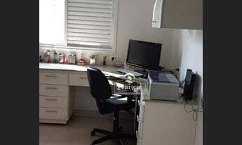 Imagem 4: Sobrado à venda, 286 m² por R$ 700.000,00 - Jardim Las Vegas - Santo André/SP