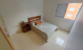 Imagem 7: Espaçoso Apartamento com 03 dormitórios Sendo 01 Suíte na Praia da Enseada!!! Sacada e 01