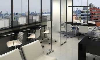 Imagem 3: Sala comercial para venda, Petrópolis, Porto Alegre - SA1673