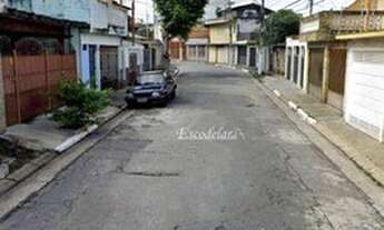 Imagem 2: Terreno à venda, 240 m² por R$ 415.000,00 - Jardim Brasil - São Paulo/SP