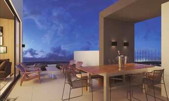 Imagem 2: Cobertura nova face norte 3 suítes 3 vagas no Juveve