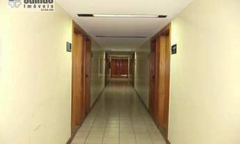 Imagem 3: Sala para alugar, 39 m² por R$ 1.250,00/mês - Asa Sul - Brasília/DF