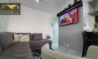 Imagem 5: Apartamento com 3 dormitórios à venda, 71 m² por R$ 710.000,00 - Osasco - São Paulo/SP