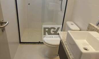 Imagem 7: Apartamento com 2 dormitórios à venda, 66 m² por R$ 690.000,00 - Campo Grande - Santos/SP