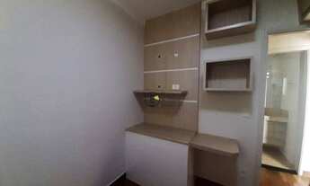 Imagem 6: Apartamento Residencial à venda, Vila Santa Catarina, Americana - AP0121