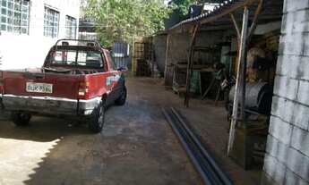 Imagem 3: São Caetano do Sul - Galpão/Depósito/Armazém - Santa Maria