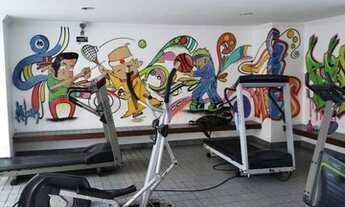 Imagem 6: Apartamento para Venda em Salvador, Pituba, 3 dormitórios, 1 suíte, 3 banheiros, 1 vaga