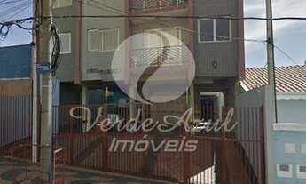 Imagem: Apartamento - Vila Rossi Borghi e Siqueira