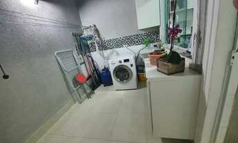 Imagem 7: Sobrado com 3 dormitórios à venda, 135 m² por R$ 950.000,00 - Jardim Textil - São Paulo/SP