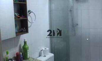 Imagem 7: Apartamento com 2 dormitórios à venda, 62 m² por R$ 415.000,00 - Vila Nivi - São Paulo/SP