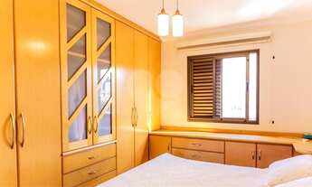 Imagem 2: Santo André - Apartamento Padrão - Vila Príncipe de Gales