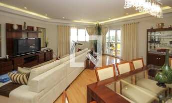 Imagem 2: Apartamento para Aluguel - Jardim Avelino , 3 Quartos, 290 m2