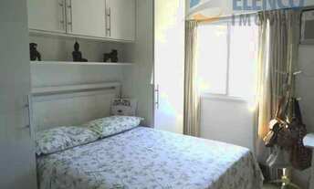 Imagem 4: Apartamento com 2 dormitórios à venda, 64 m² por R$ 400.000,00 - Santa Rosa - Niterói/RJ