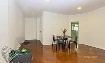 Imagem 7: Apartamento com 3 dormitórios à venda, 115 m² por R$ 1.615.000 - Lagoa - Rio de Janeiro/RJ