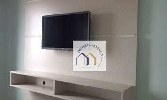 Imagem 7: Apartamento com 2 dormitórios à venda, 54 m² por R$ 350.000 - Assunção - São Bernardo do C