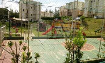 Imagem: APARTAMENTO RESIDENCIAL em CAMPINAS - SP