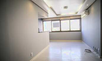 Imagem 2: Apartamento com 3 dormitórios à venda, 88 m² por R$ 525.000,00 - Vila Ipiranga - Porto Ale