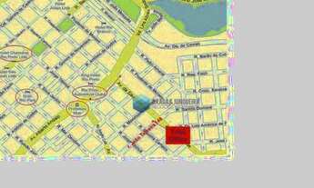 Imagem 6: Sala para alugar, 37 m² por R$ 850,00/mês - Vila Santa Cruz - São José do Rio Preto/SP