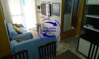 Imagem 2: Excelente apartamento com 68m² na Rua Conselheiro Barros, condomínio - Varandas da Tijuca