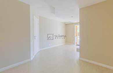 Imagem 4: Apartamento Locação 3 Dormitórios - 95 m² Chácara Santo Antônio