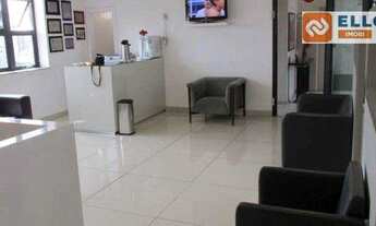 Imagem 6: Andar Corporativo à venda, 220 m² por R$ 1.700.000,00 - Santo Agostinho - Belo Horizonte/M